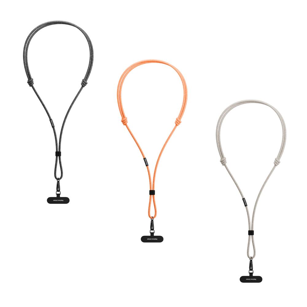 Foto 1 | Correa Para Celular Universal City Sling Native Union