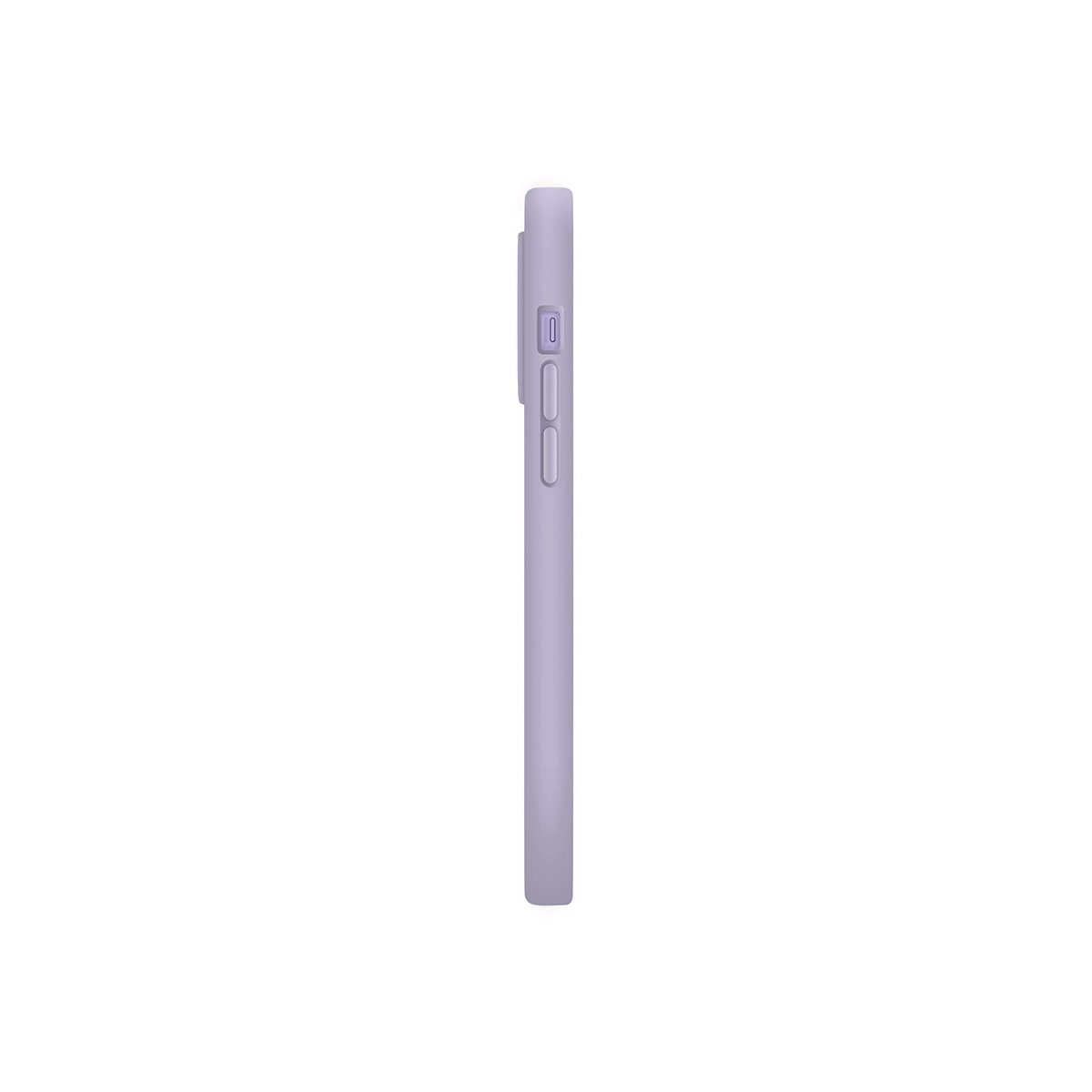 Foto 5 pulgar | Funda Para Iphone 14 Lavanda Lino De Uniq