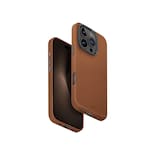 Funda Para Iphone 16 Pro Caramelo Lyden (magclick™) De Uniq