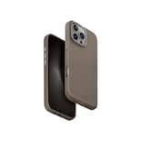 Funda Para Iphone 16 Pro Max Gris Lyden (magclick™) De Uniq
