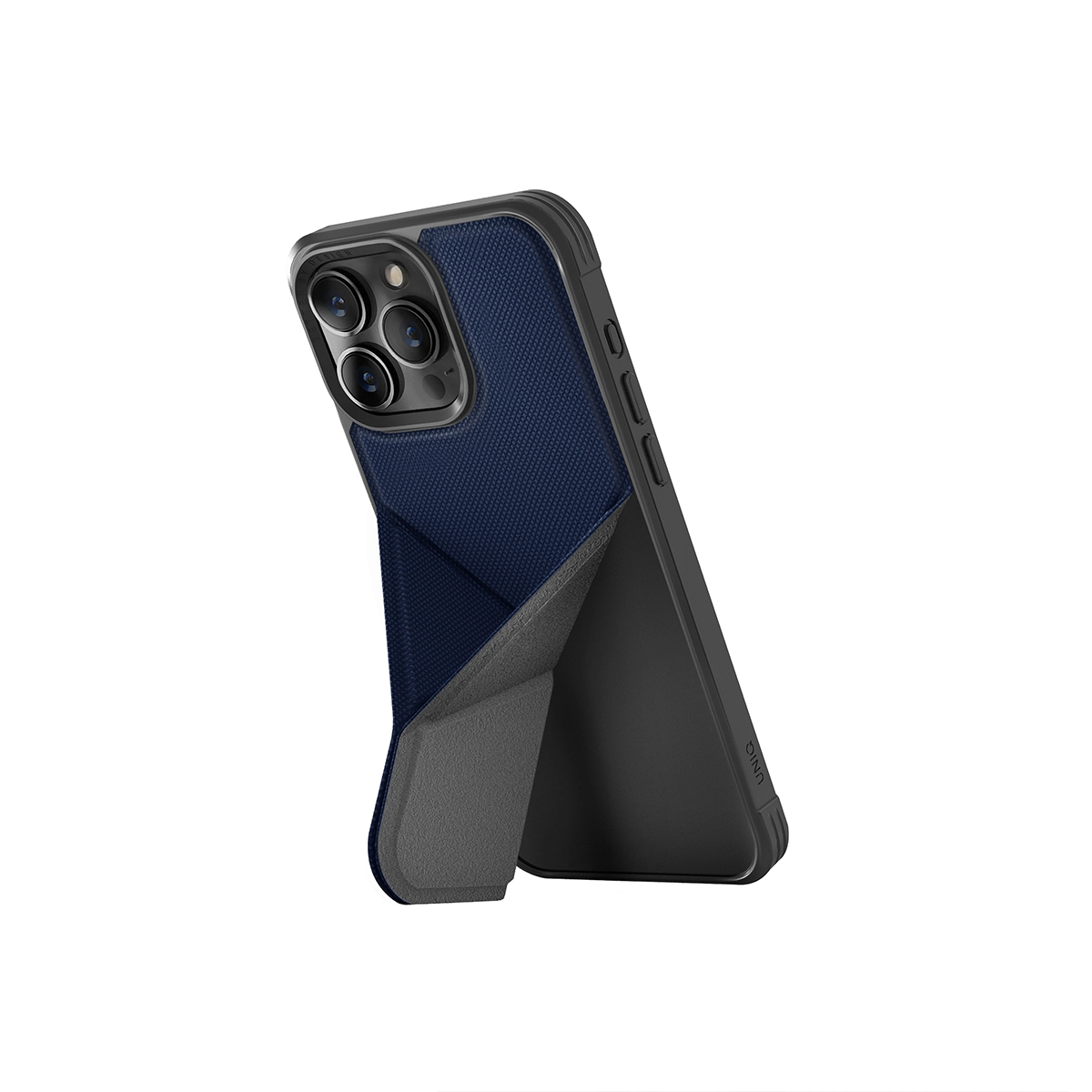 Foto 5 | Funda Para Iphone 15 Pro Max Azul Transforma De Uniq
