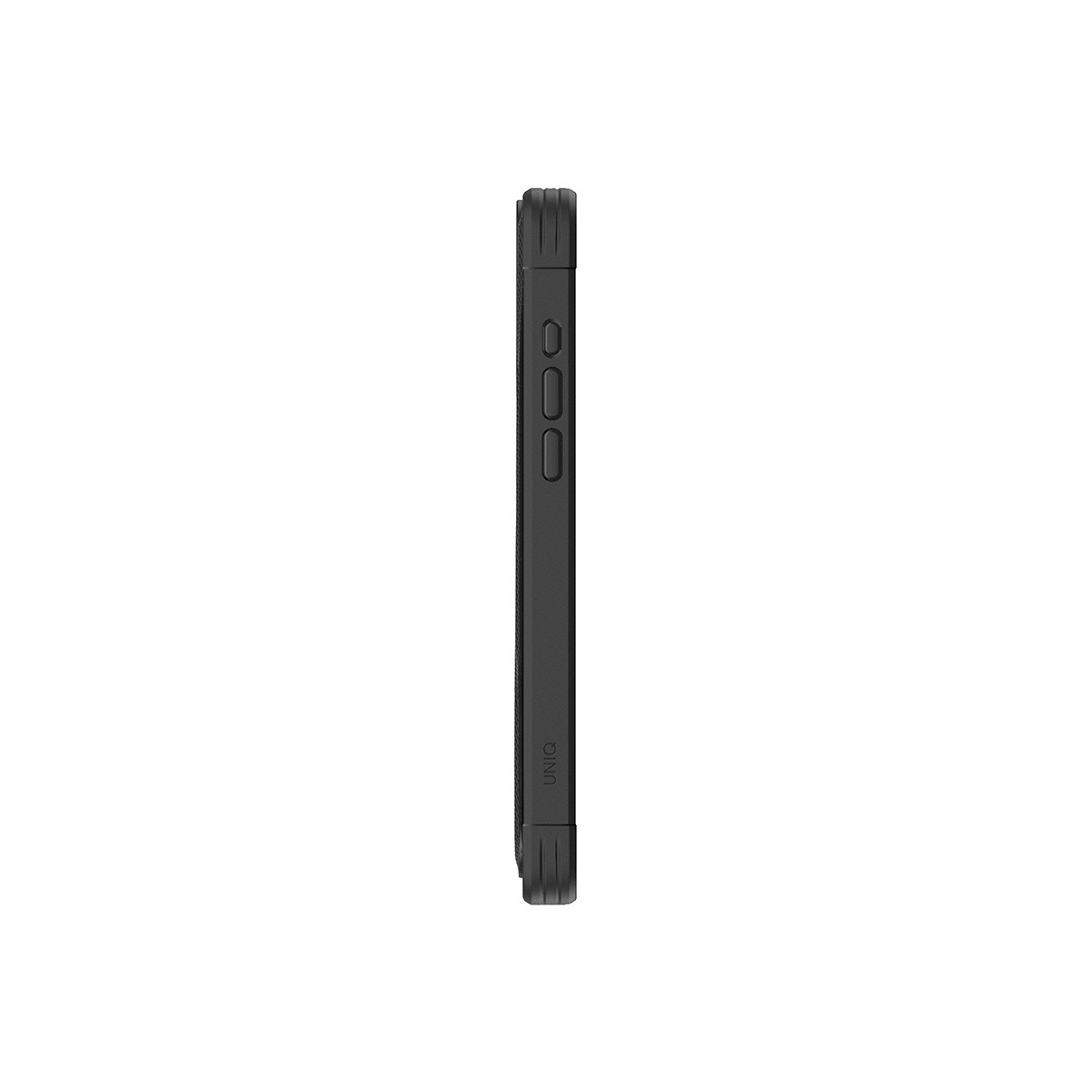Foto 5 pulgar | Funda Para Iphone 15 Pro Max Negro Transforma De Uniq