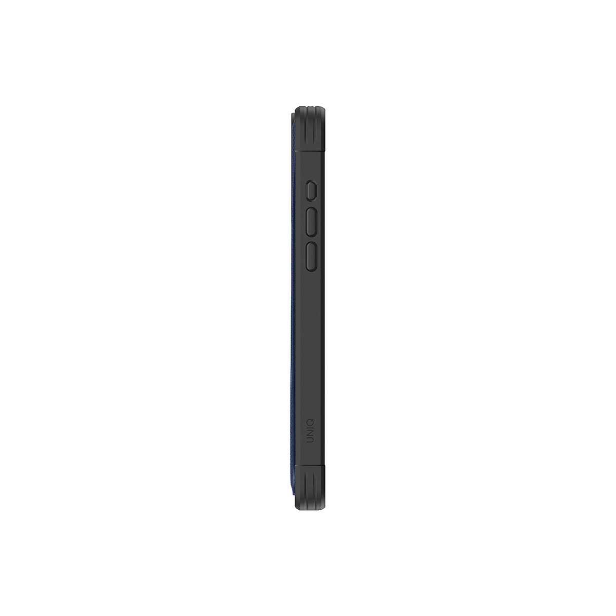 Foto 7 pulgar | Funda Para Iphone 15 Pro Azul Transforma De Uniq