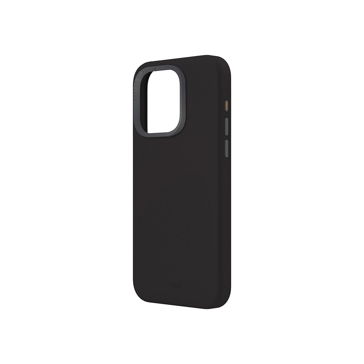 Foto 4 pulgar | Funda para iPhone 15 Pro Uniq Lyden  Magsafe Aluminio