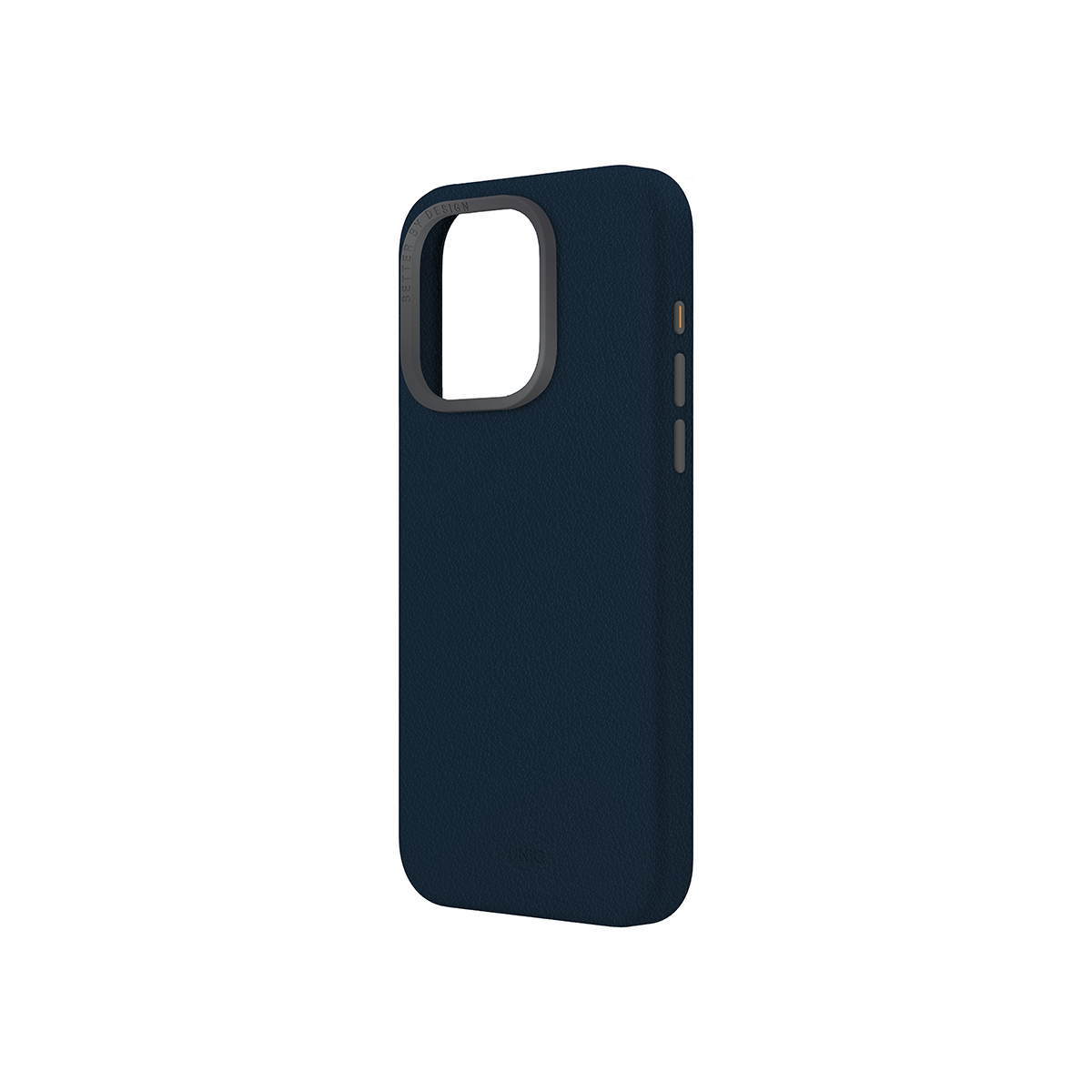 Foto 4 pulgar | Funda para iPhone 15 Pro Uniq Lyden  Magsafe Aluminio