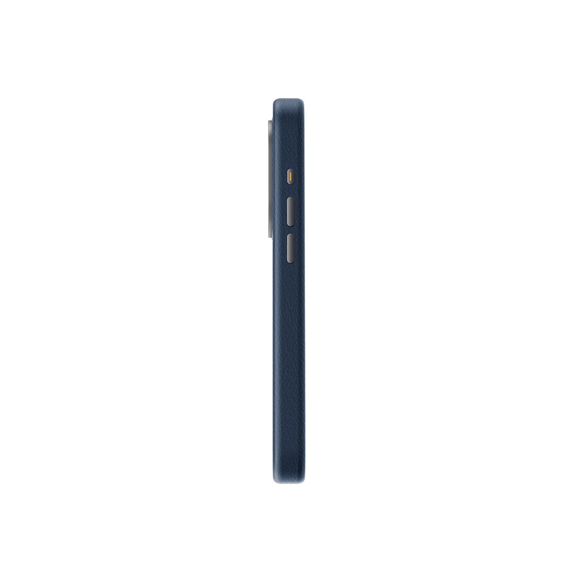 Foto 5 pulgar | Funda para iPhone 15 Pro Uniq Lyden  Magsafe Aluminio