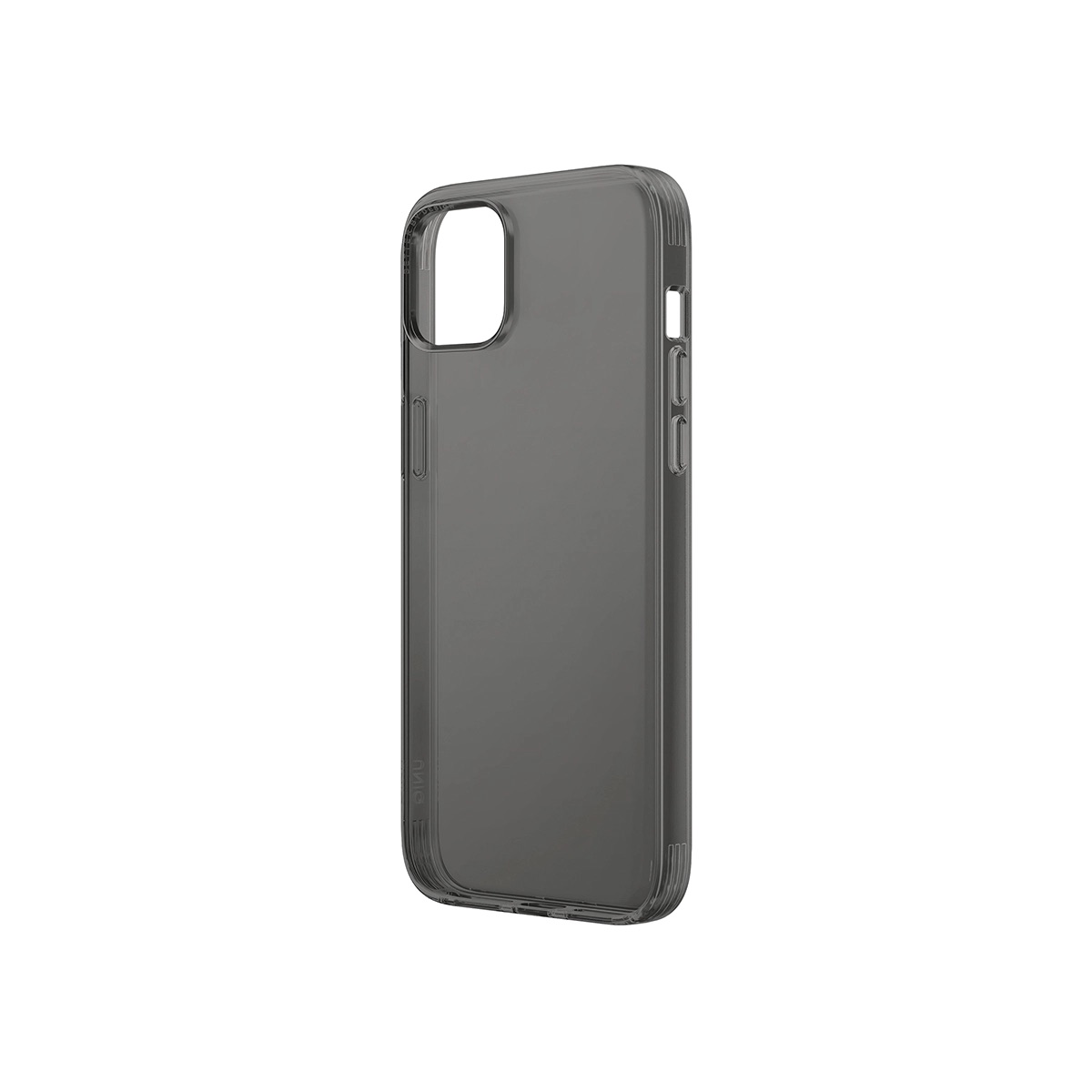 Foto 4 pulgar | Funda UNIQ AirFender para iPhone 14 Plus Transparente