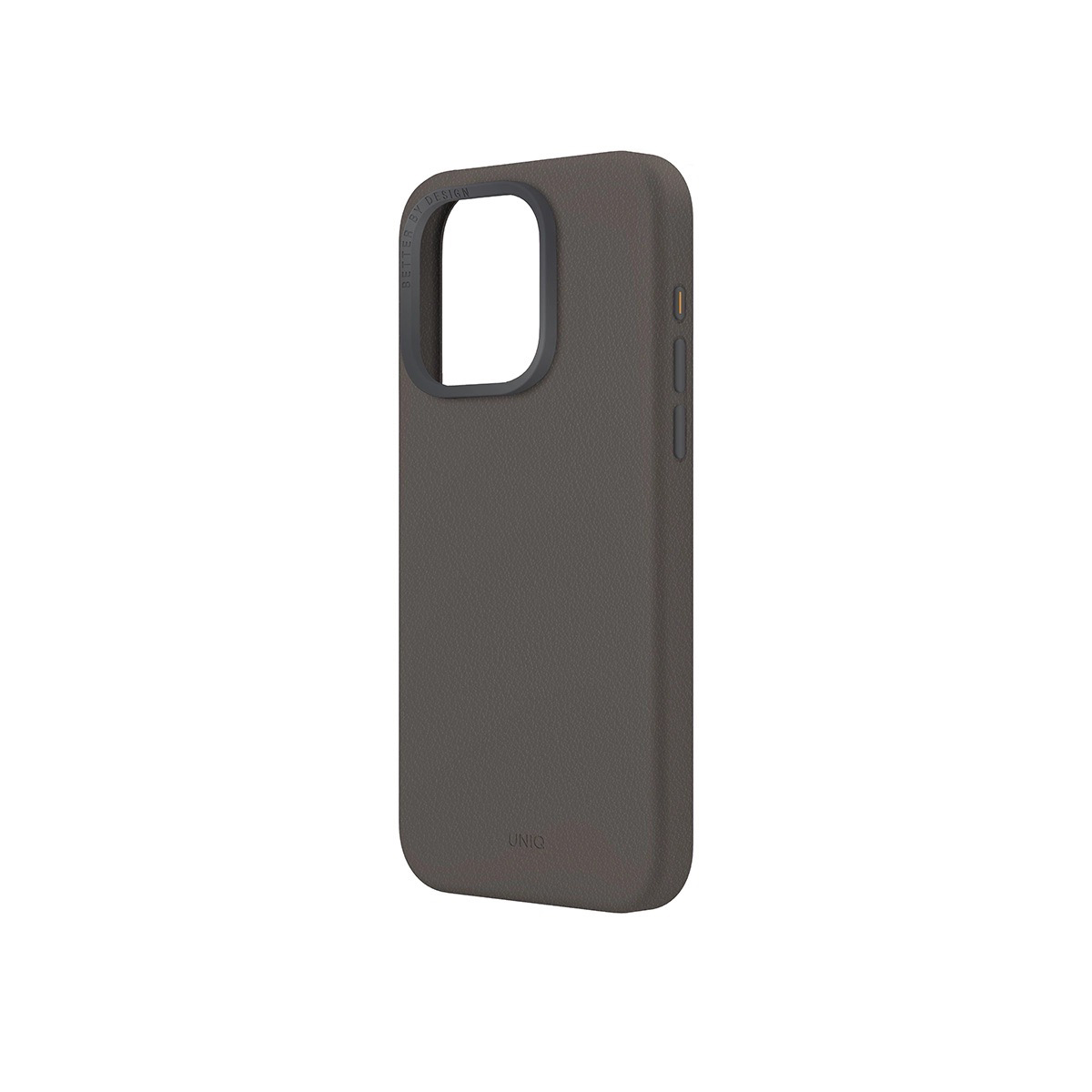 Foto 4 pulgar | Funda para iPhone 15 Pro Uniq Lyden  Magsafe Aluminio