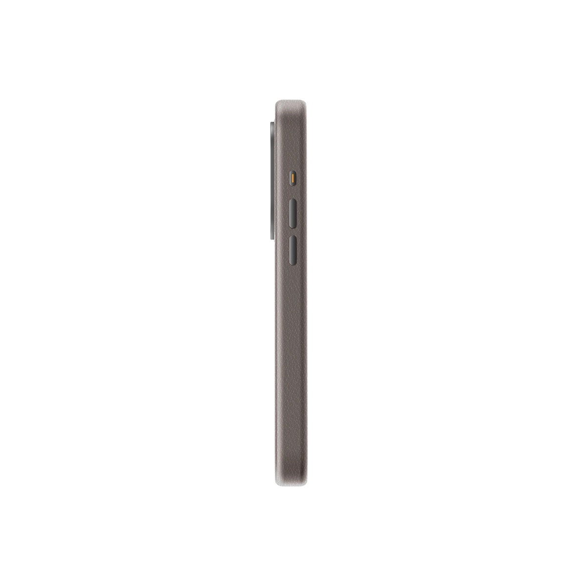 Foto 5 pulgar | Funda para iPhone 15 Pro Uniq Lyden  Magsafe Aluminio