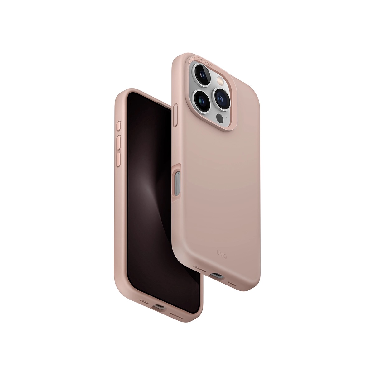 Foto 2 pulgar | Funda para iPhone 16 Pro