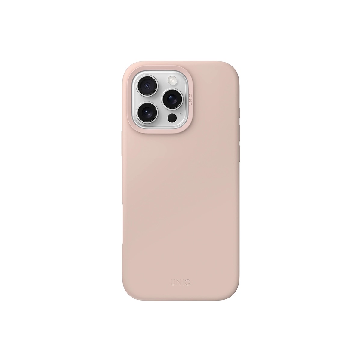 Foto 3 pulgar | Funda para iPhone 16 Pro