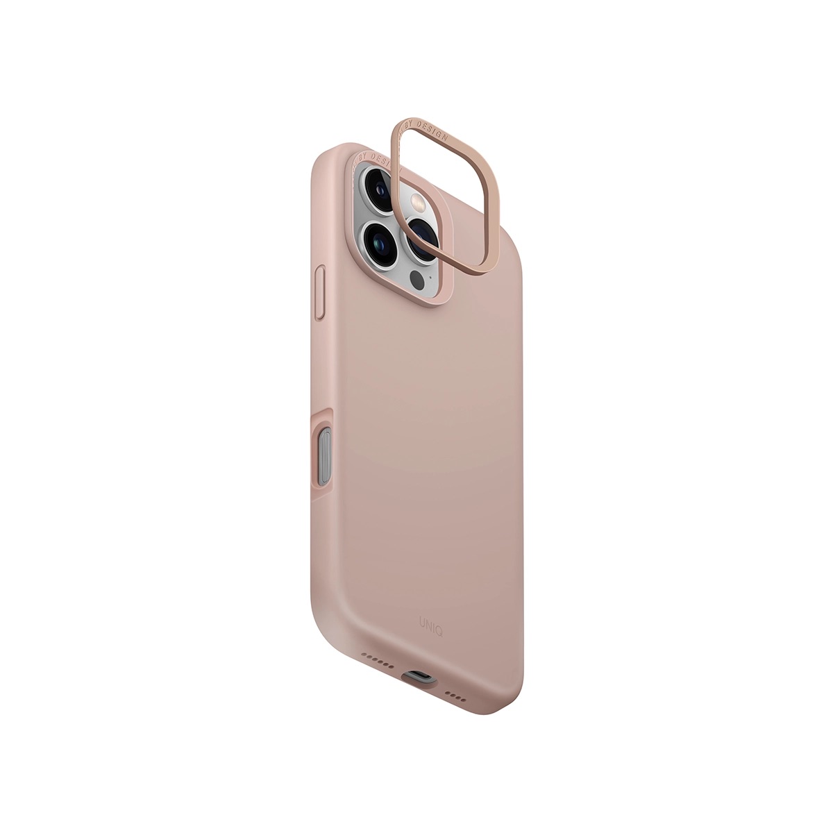Foto 5 pulgar | Funda para iPhone 16 Pro
