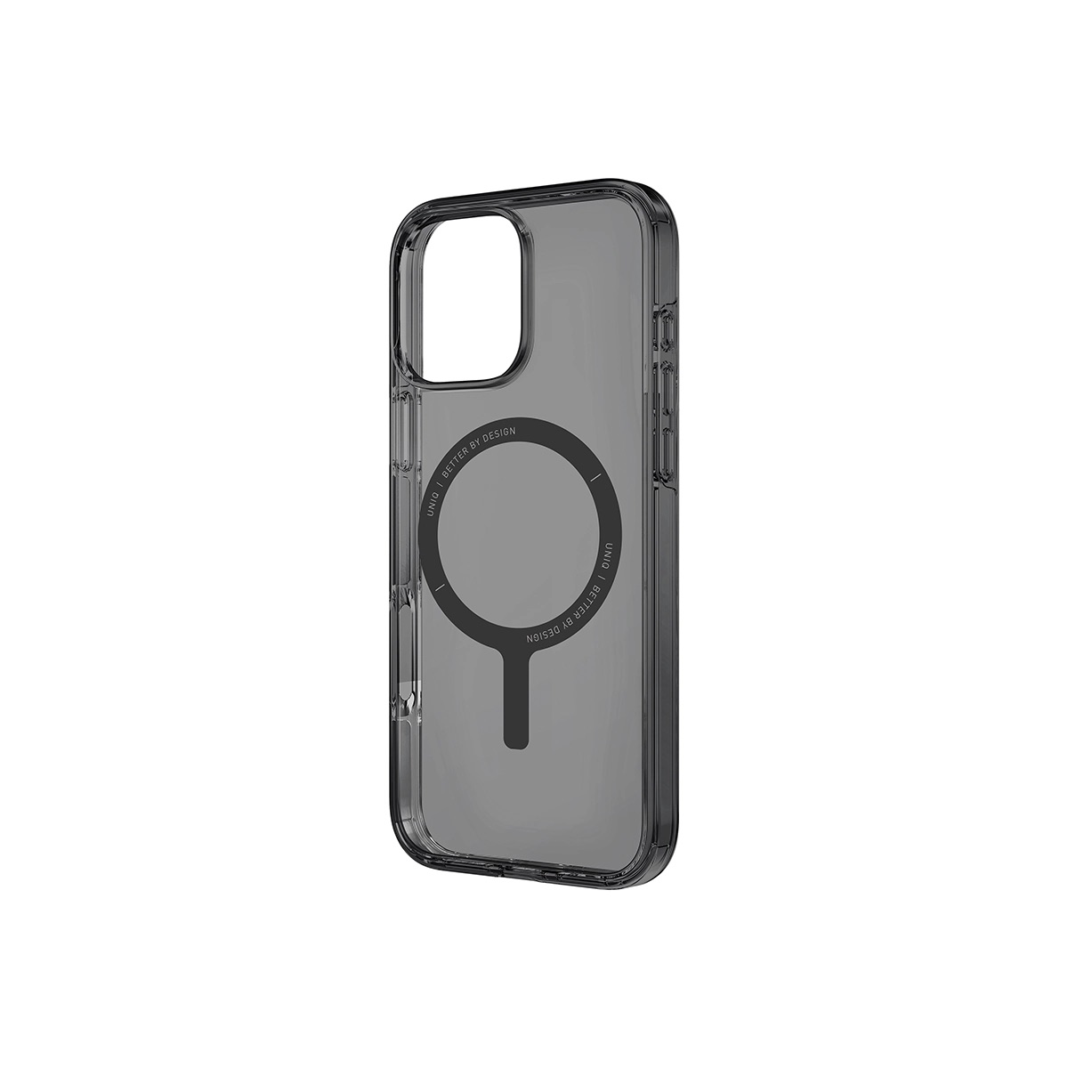 Foto 4 pulgar | Funda para iPhone 16 Pro Clario