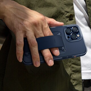 Foto 2 | Funda Uniq para iPhone 15 Pro Max con Magsafe