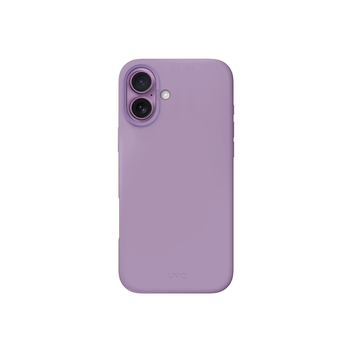 Foto 3 pulgar | Funda para iPhone 16 Uniq