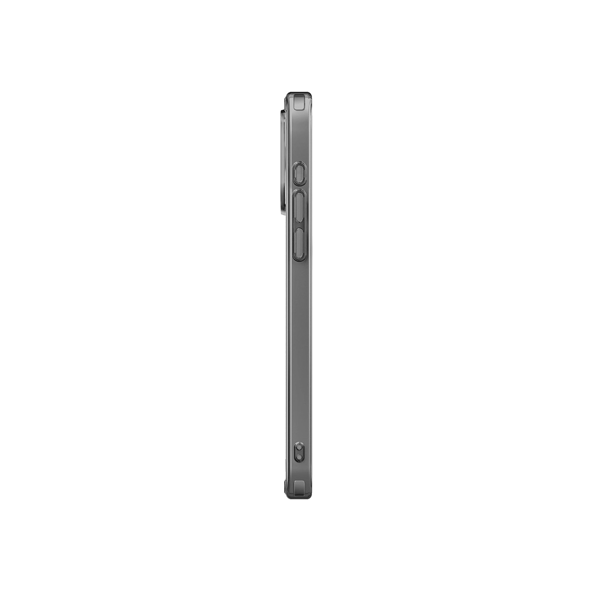 Foto 4 pulgar | Funda Uniq para iPhone 15 Pro Max con Magsafe