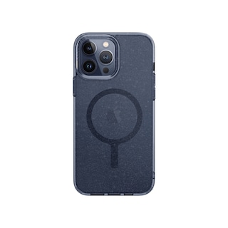 Foto 2 | Funda Transparente Uniq para iPhone 15 Pro Max con Magsafe