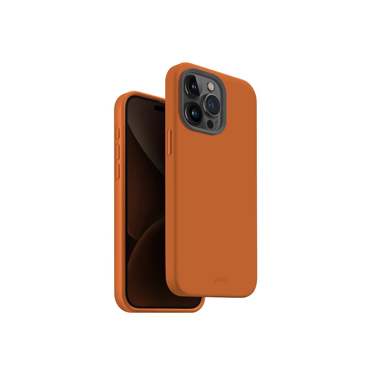 Funda Uniq para iPhone 15 Pro Max con Magsafe
