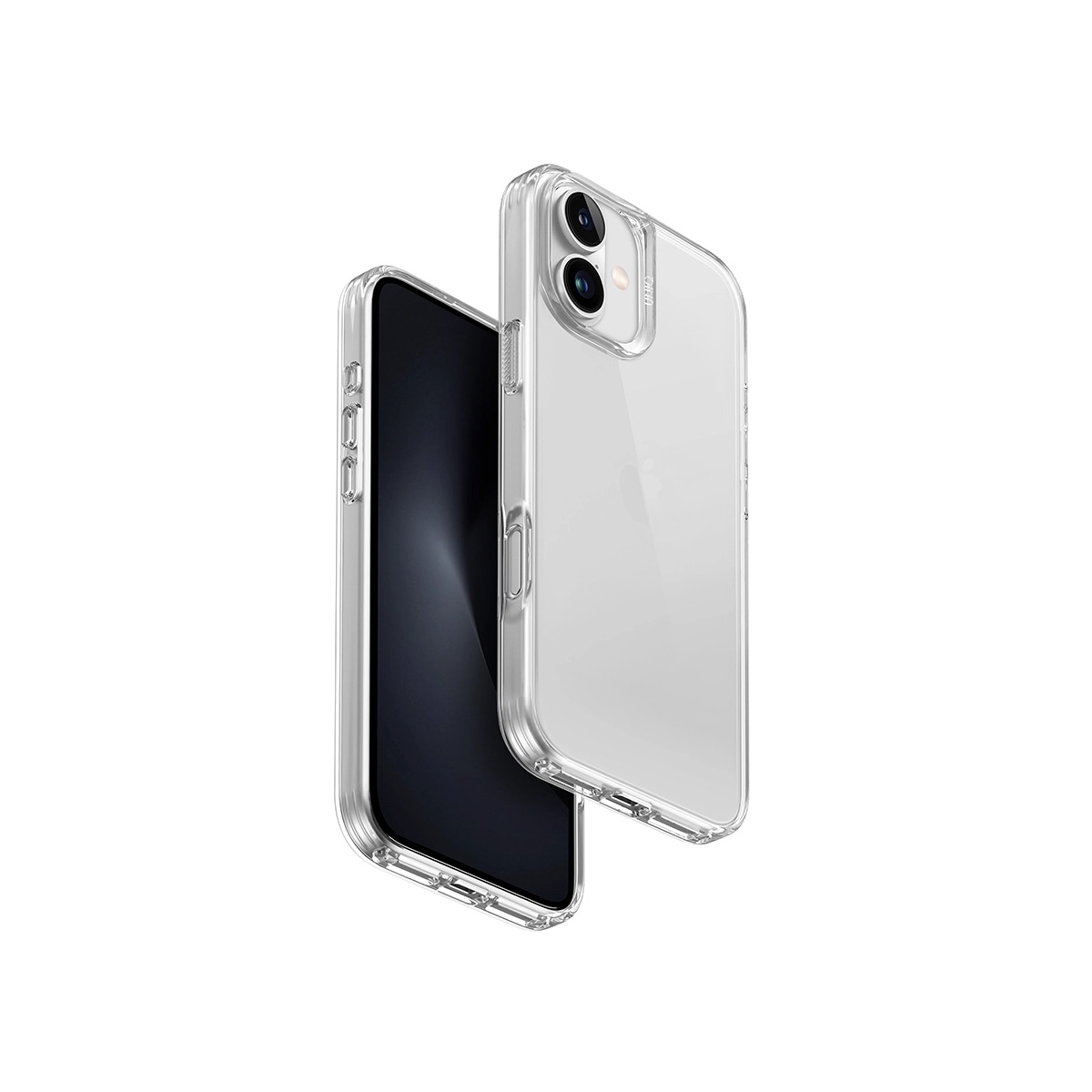 Foto 2 pulgar | Funda para iPhone 16 Plus Uniq