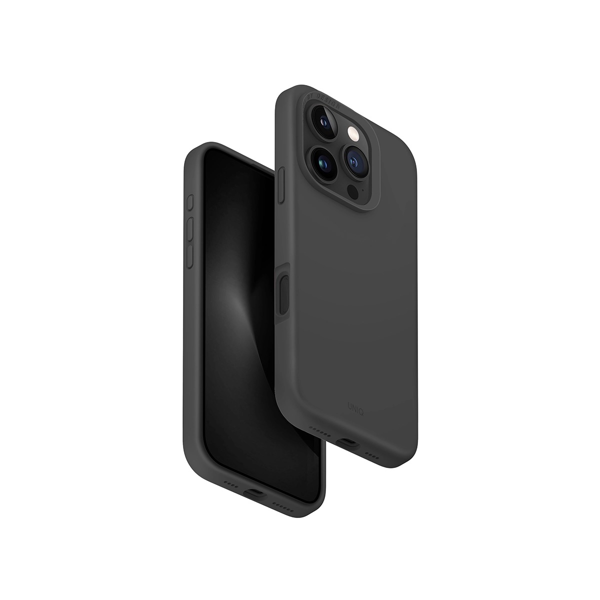 Foto 2 pulgar | Funda para iPhone 16 Pro