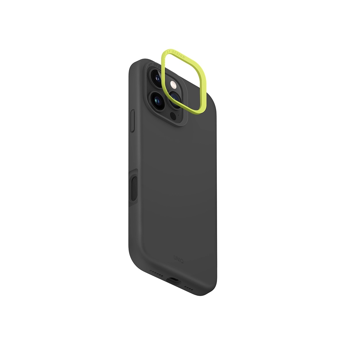 Foto 5 pulgar | Funda para iPhone 16 Pro
