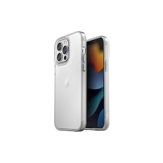 Foto 1 | Funda Transparente Uniq para iPhone 13 Pro