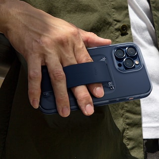 Foto 2 | Funda Uniq para iPhone 15 Pro con Magsafe