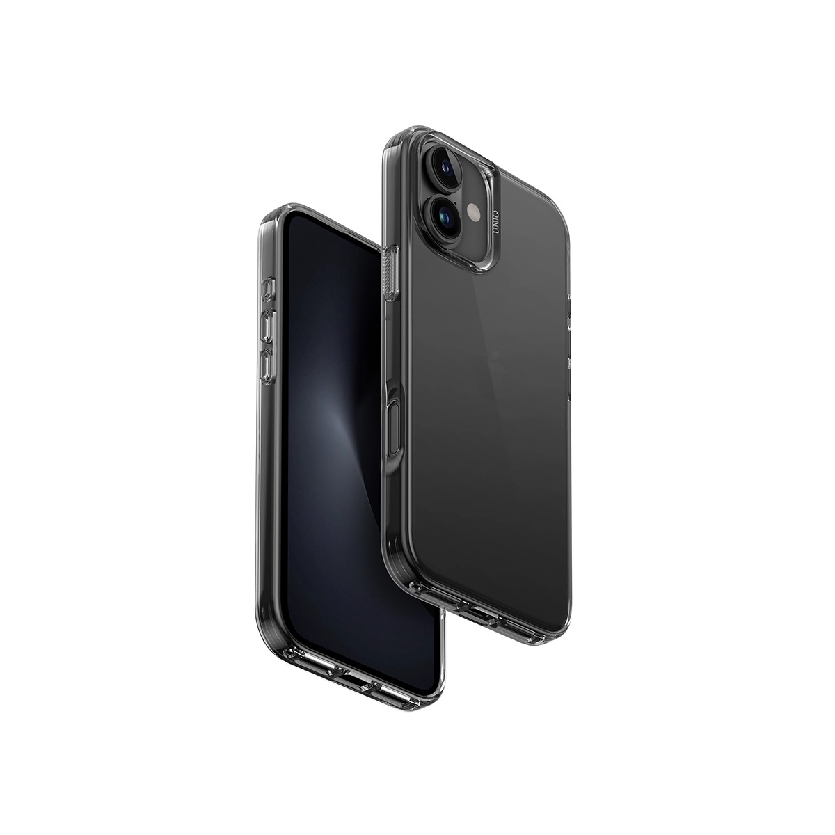 Foto 2 pulgar | Funda para iPhone 16 Plus Uniq
