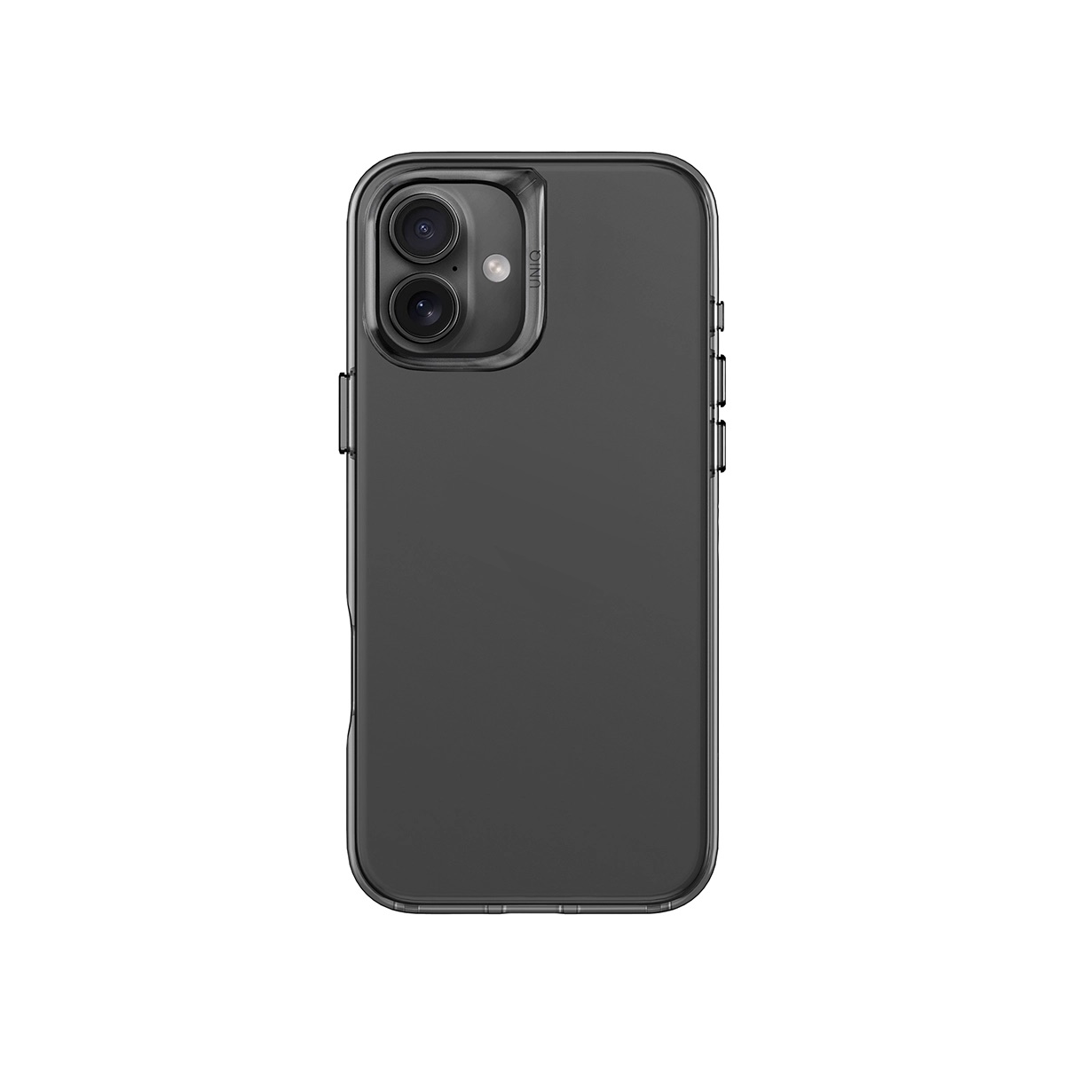Foto 3 pulgar | Funda para iPhone 16 Plus Uniq