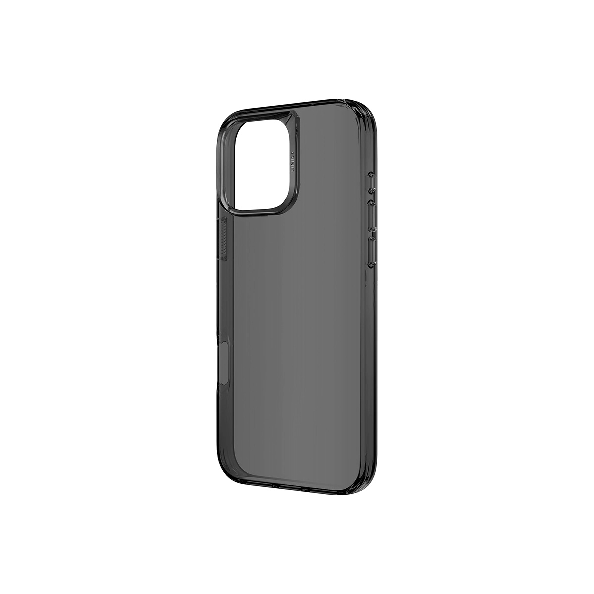 Foto 4 pulgar | Funda para iPhone 16 Plus Uniq