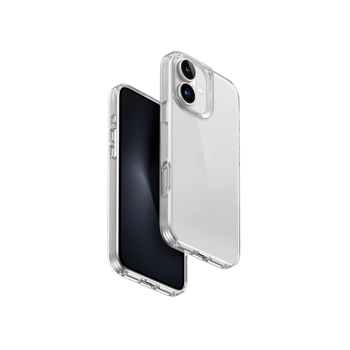 Foto 2 pulgar | Funda UNIQ AirFender para iPhone 16