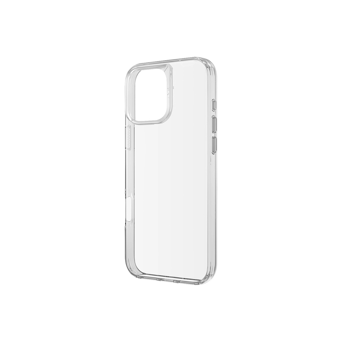 Foto 4 pulgar | Funda UNIQ AirFender para iPhone 16