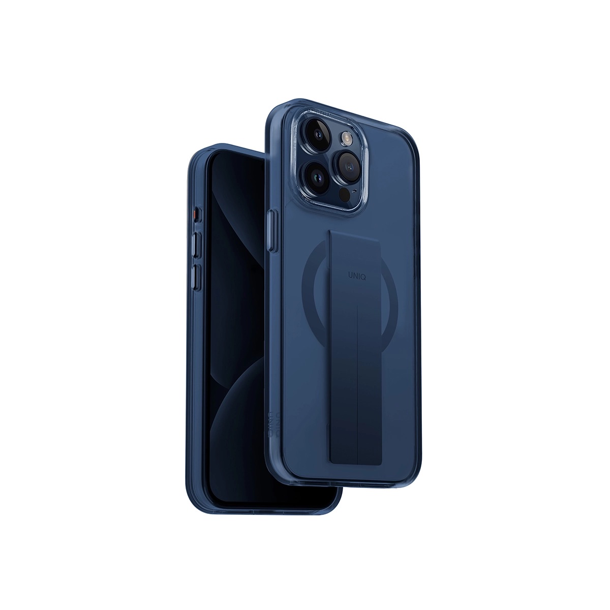 Foto 1 | Funda Uniq para iPhone 15 Pro con Magsafe