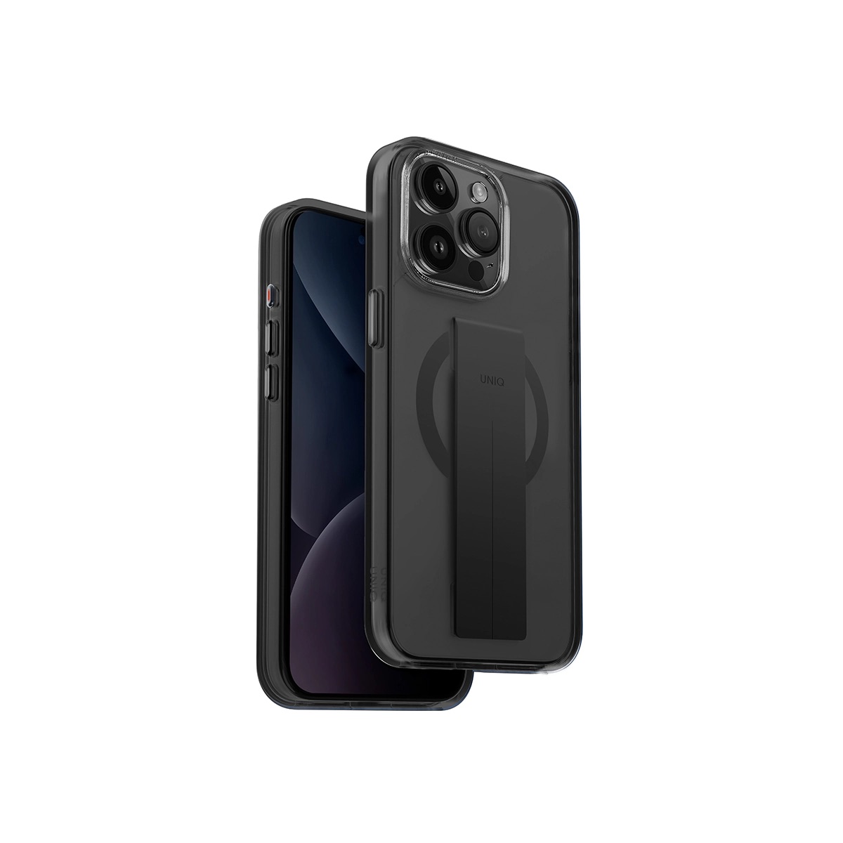 Foto 2 pulgar | Funda Uniq para iPhone 15 Pro con Magsafe