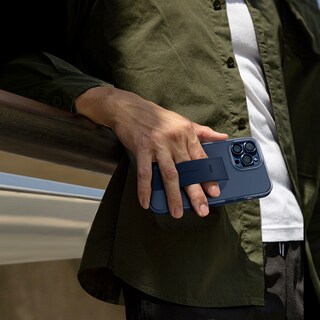 Foto 2 | Funda Uniq para iPhone 15 Pro con Magsafe