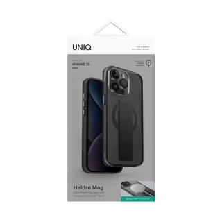 Foto 3 | Funda Uniq para iPhone 15 Pro con Magsafe