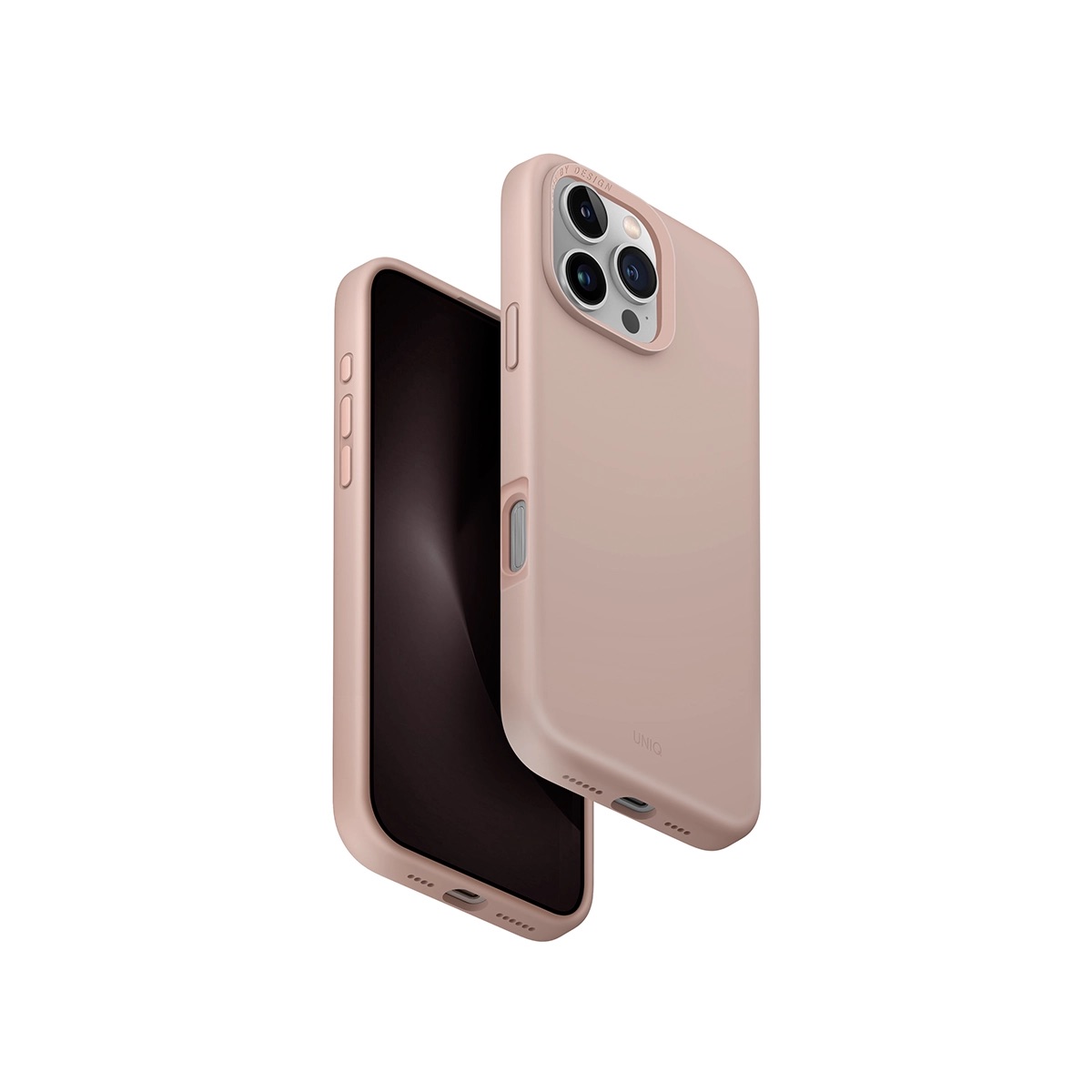 Foto 2 pulgar | Funda para iPhone 16 Pro Max