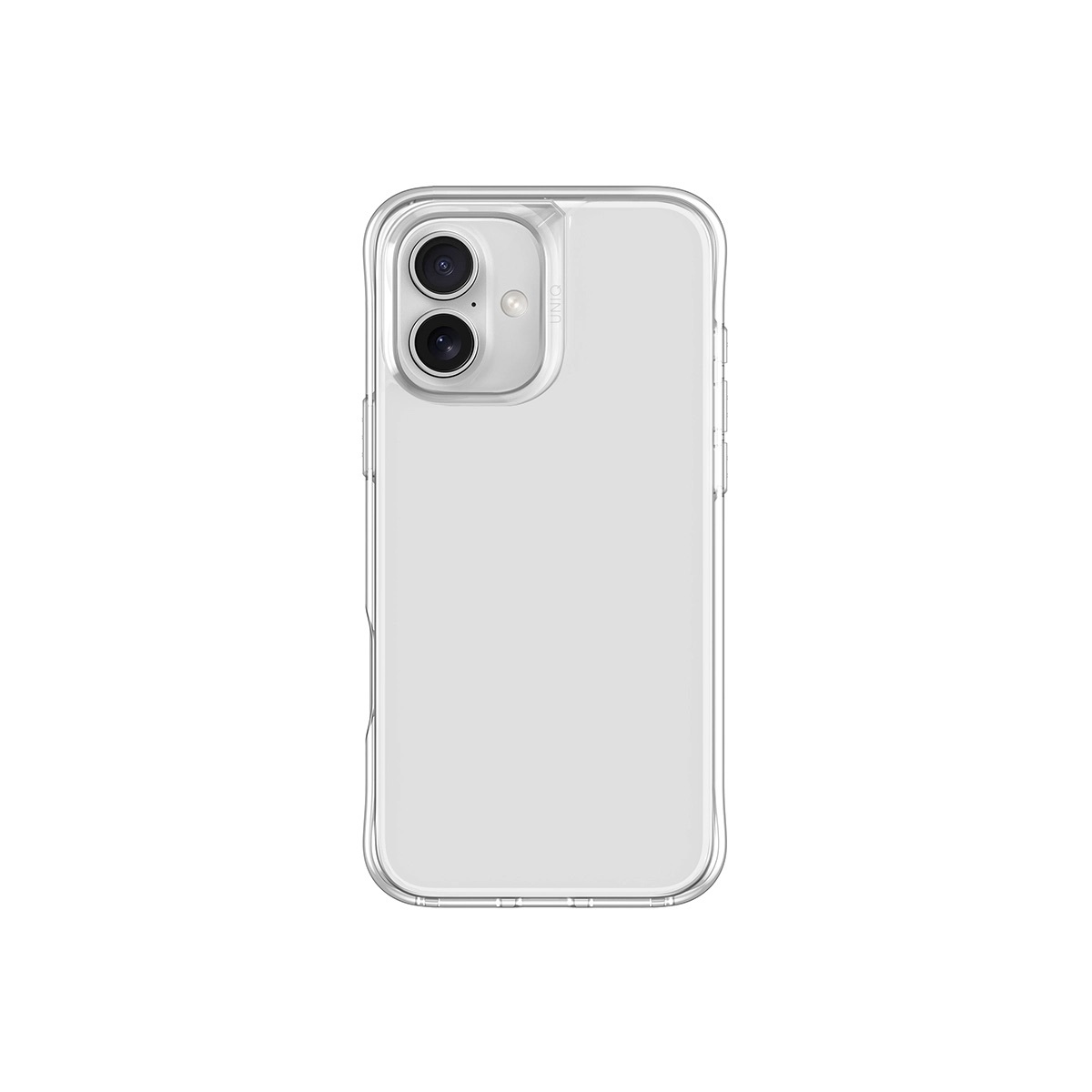 Foto 3 pulgar | Funda UNIQ LifePro Xtreme para iPhone 16