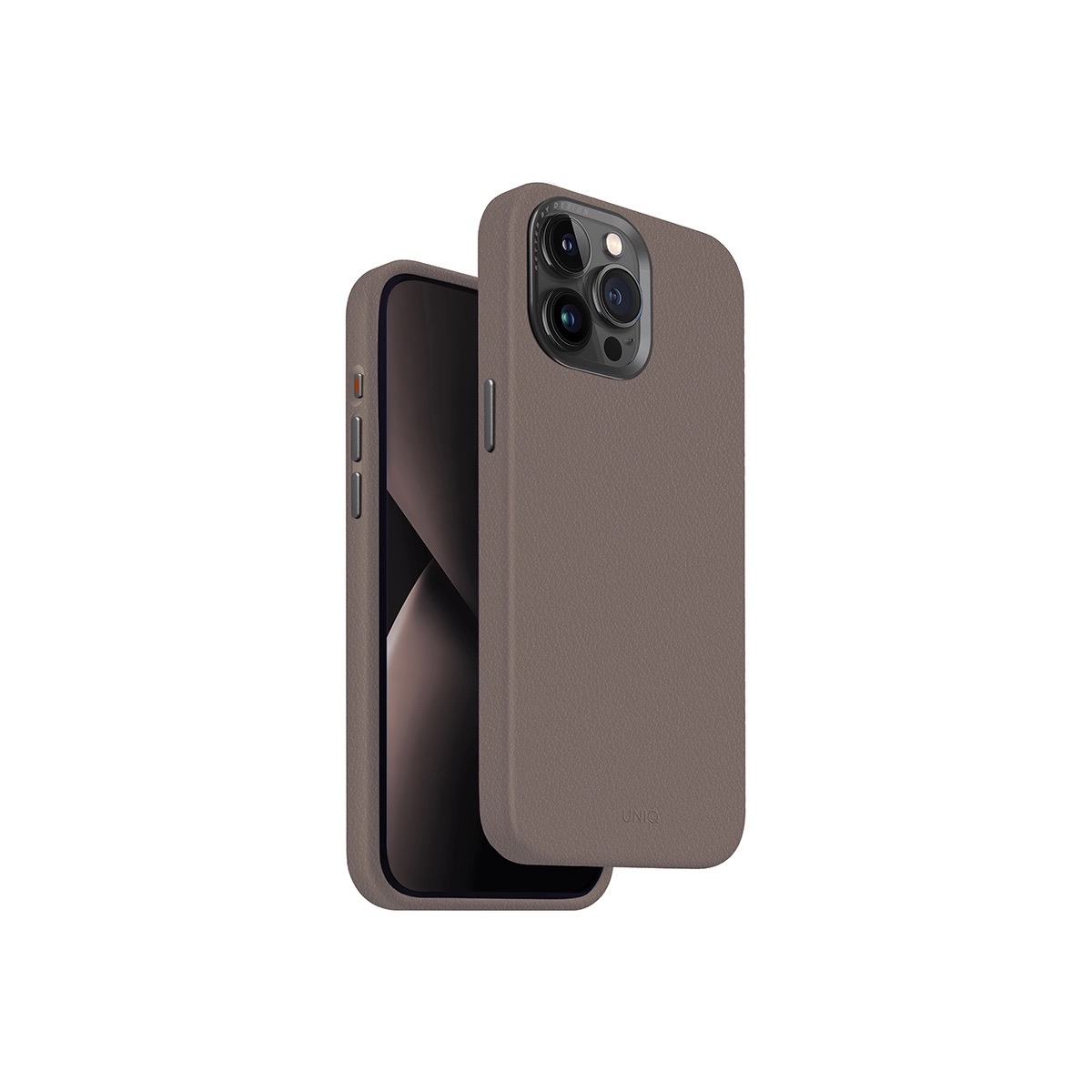 Foto 2 pulgar | Funda Uniq para iPhone 15 Pro Max