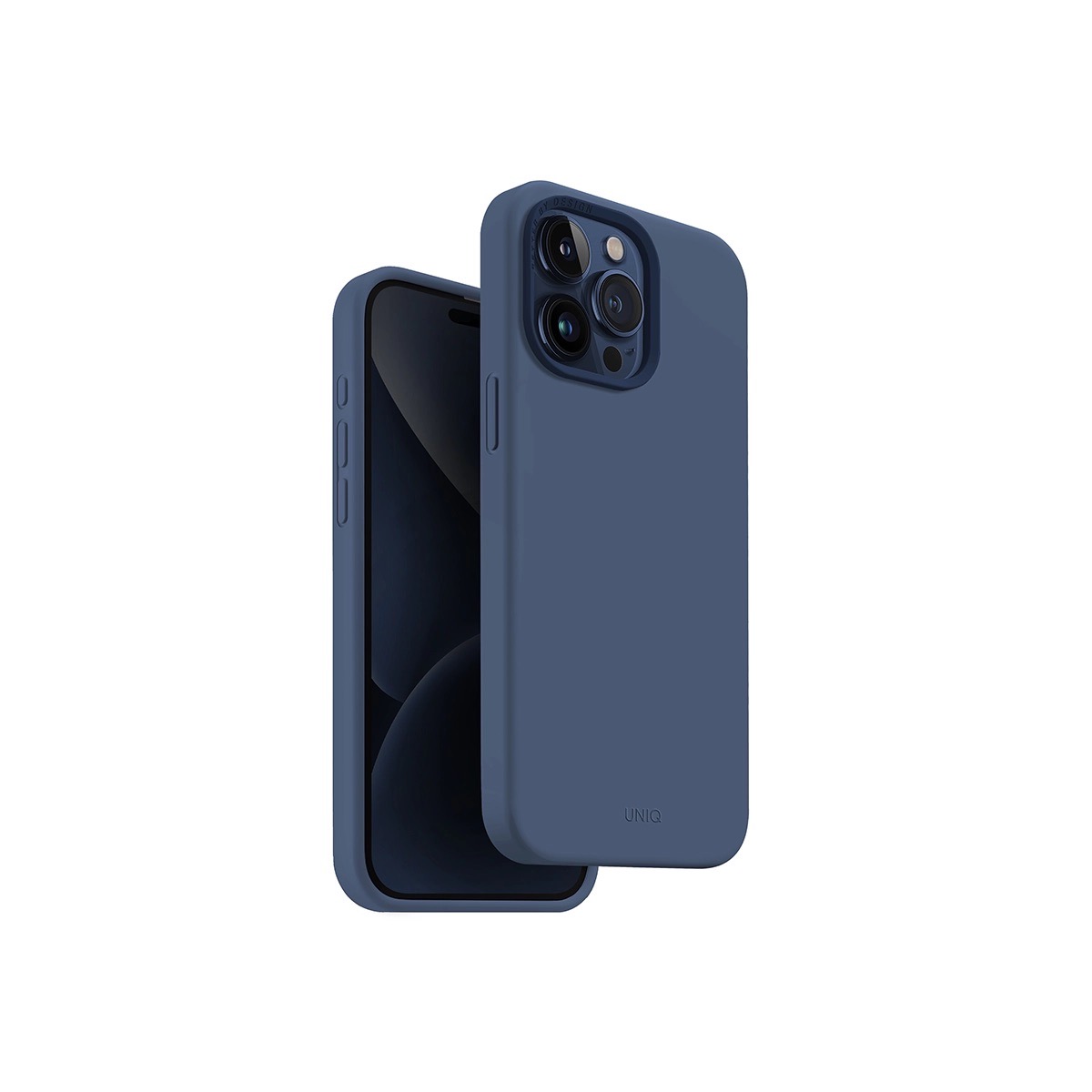 Foto 2 pulgar | Funda Uniq para iPhone 15 Pro Max con Magsafe