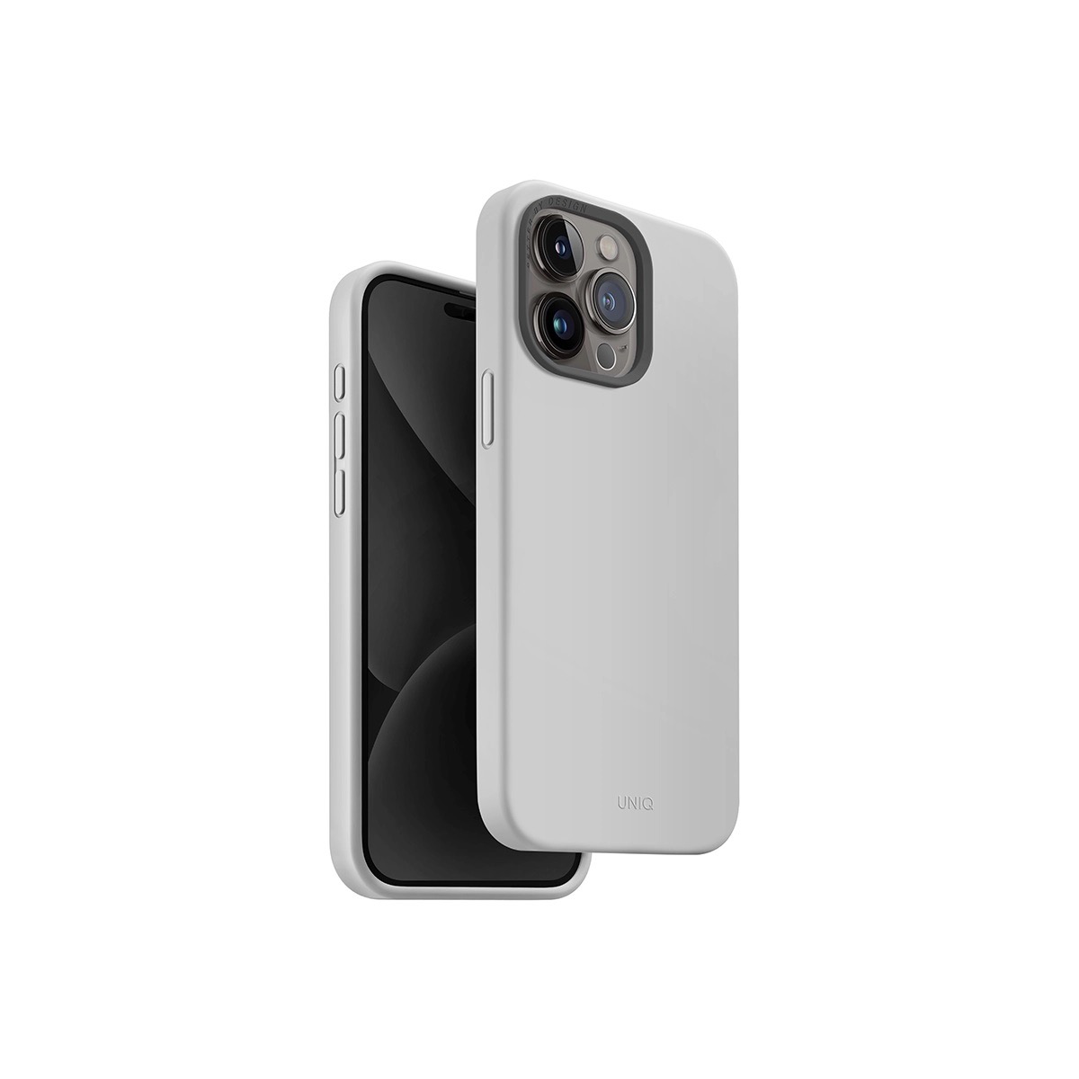 Foto 2 pulgar | Funda Uniq para iPhone 15 Pro Max con Magsafe