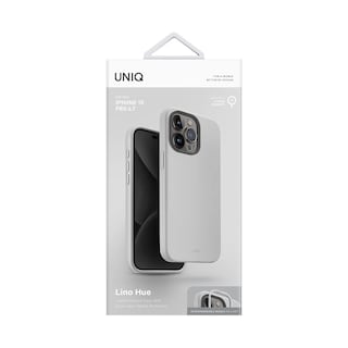 Foto 5 | Funda Uniq para iPhone 15 Pro Max con Magsafe
