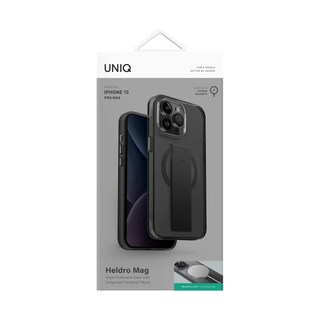 Foto 4 | Funda Uniq para iPhone 15 Pro Max con Magsafe