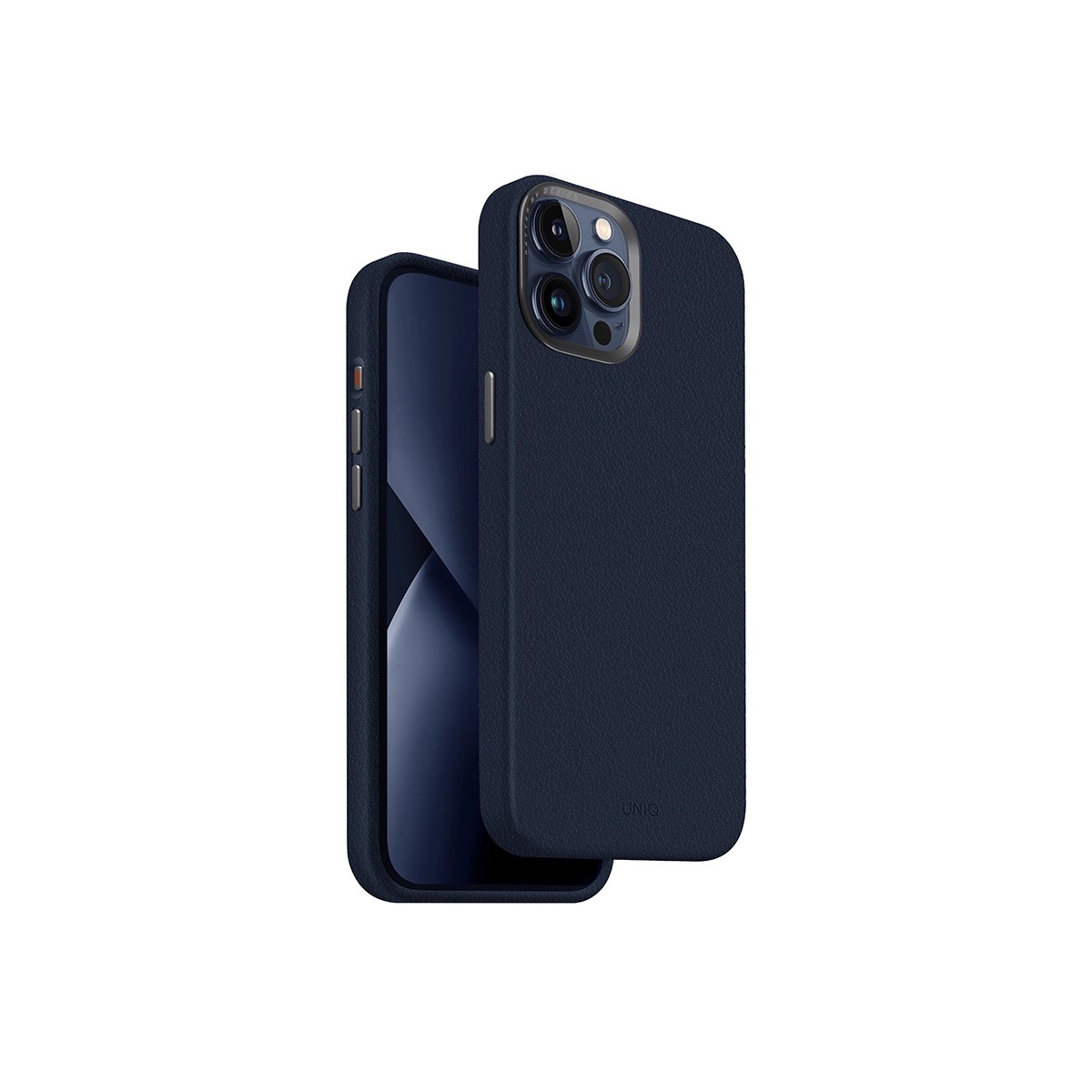 Foto 2 pulgar | Funda Uniq para iPhone 15 Pro Max con Magsafe