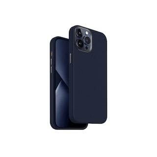 Foto 1 | Funda Uniq para iPhone 15 Pro Max con Magsafe