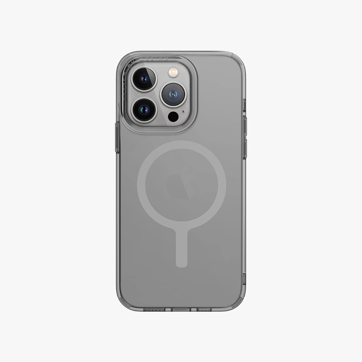 Foto 3 pulgar | Funda Uniq para iPhone 15 Pro Max con Magsafe