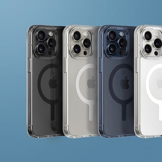 Foto 3 | Funda Uniq para iPhone 15 Pro Max con Magsafe