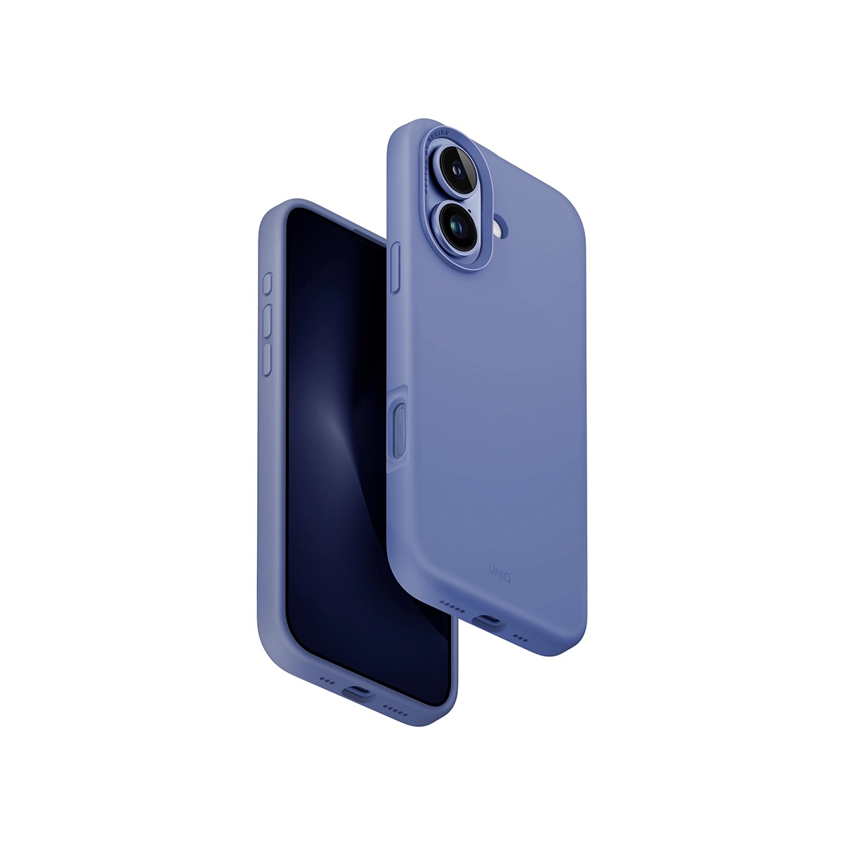 Foto 2 pulgar | Funda para iPhone 16 Uniq