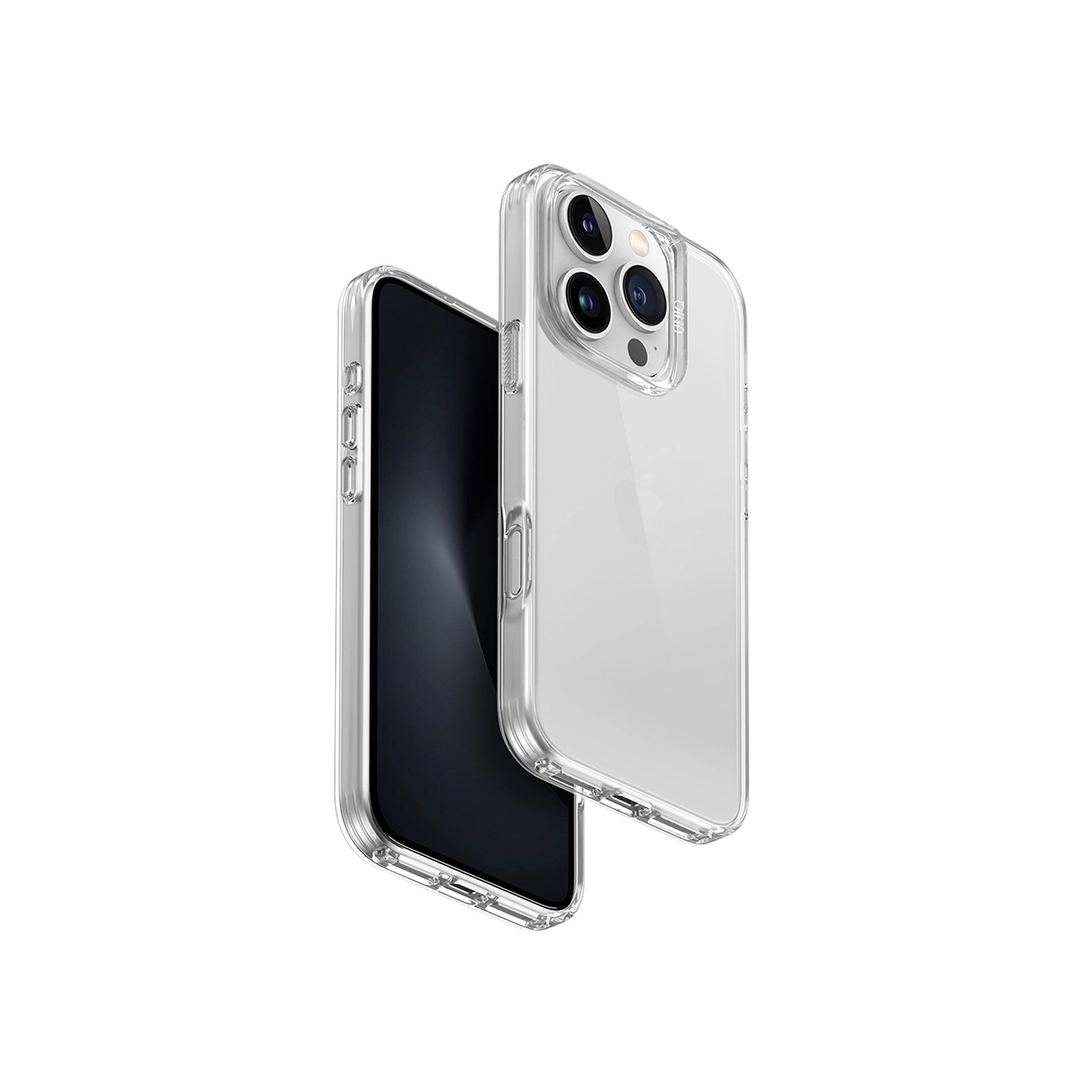 Funda para iPhone 16 Pro Air Fender