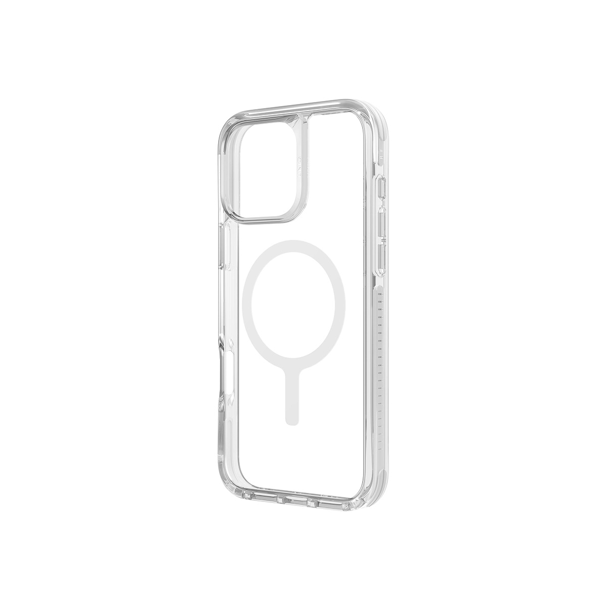 Foto 5 pulgar | Funda para iPhone 16 Plus Verde Lima Uniq